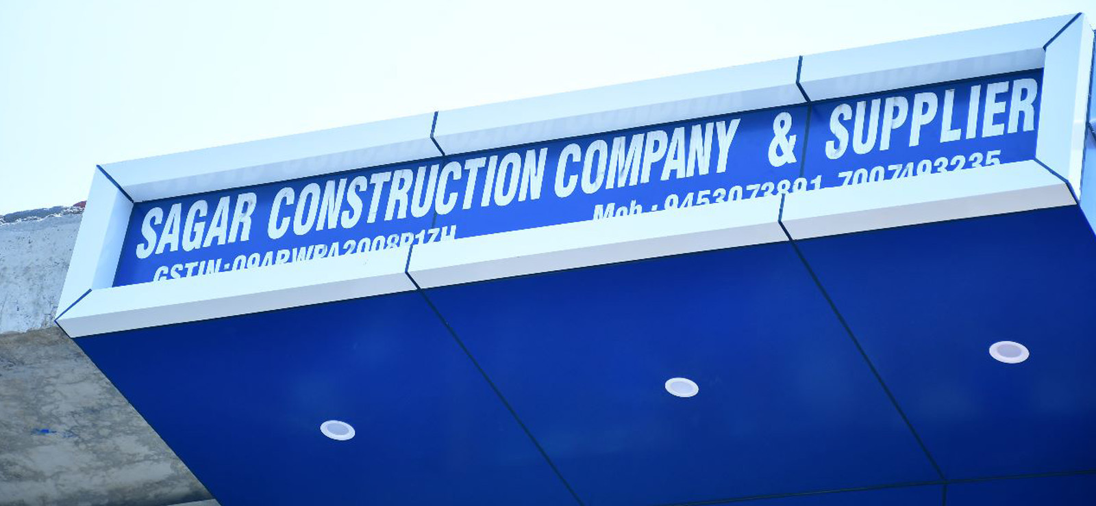 Construction