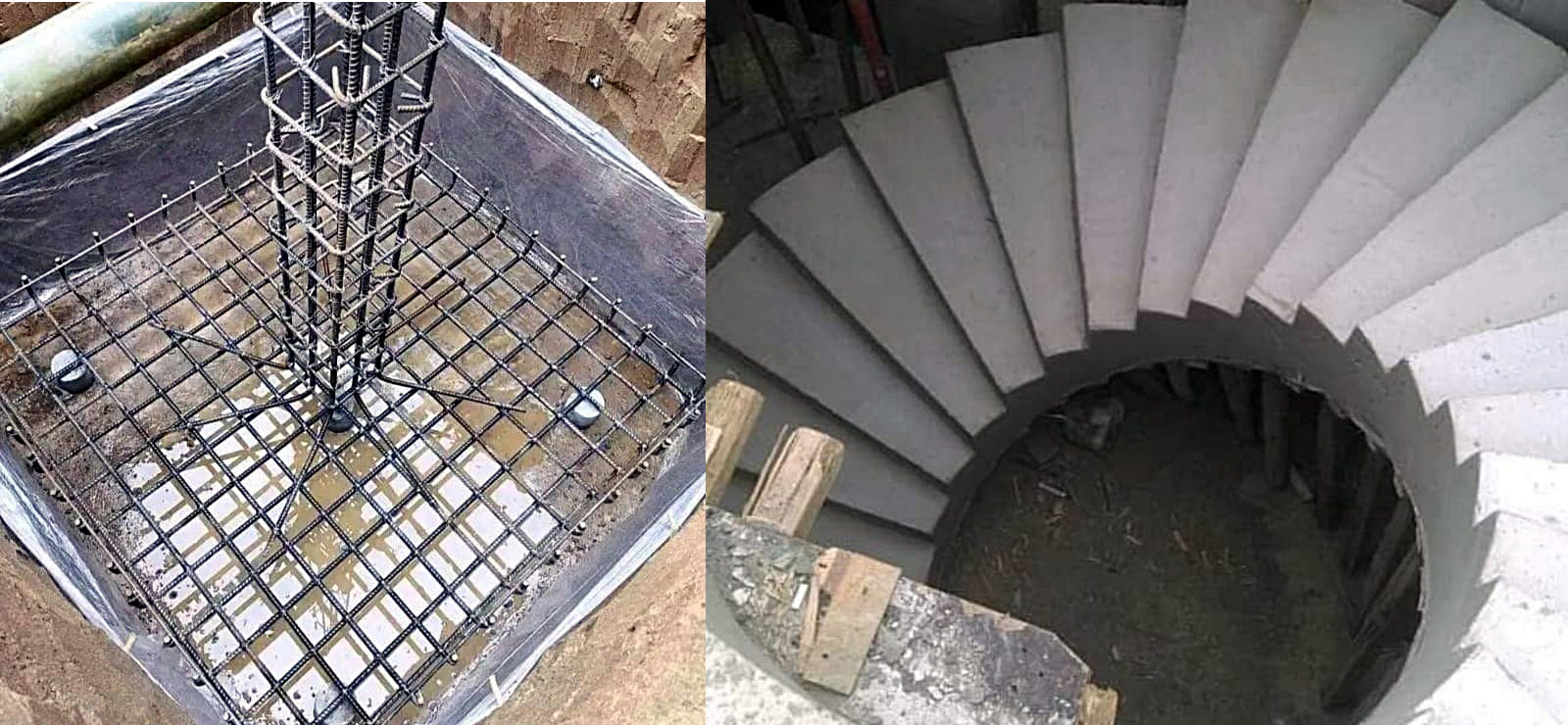 Construction