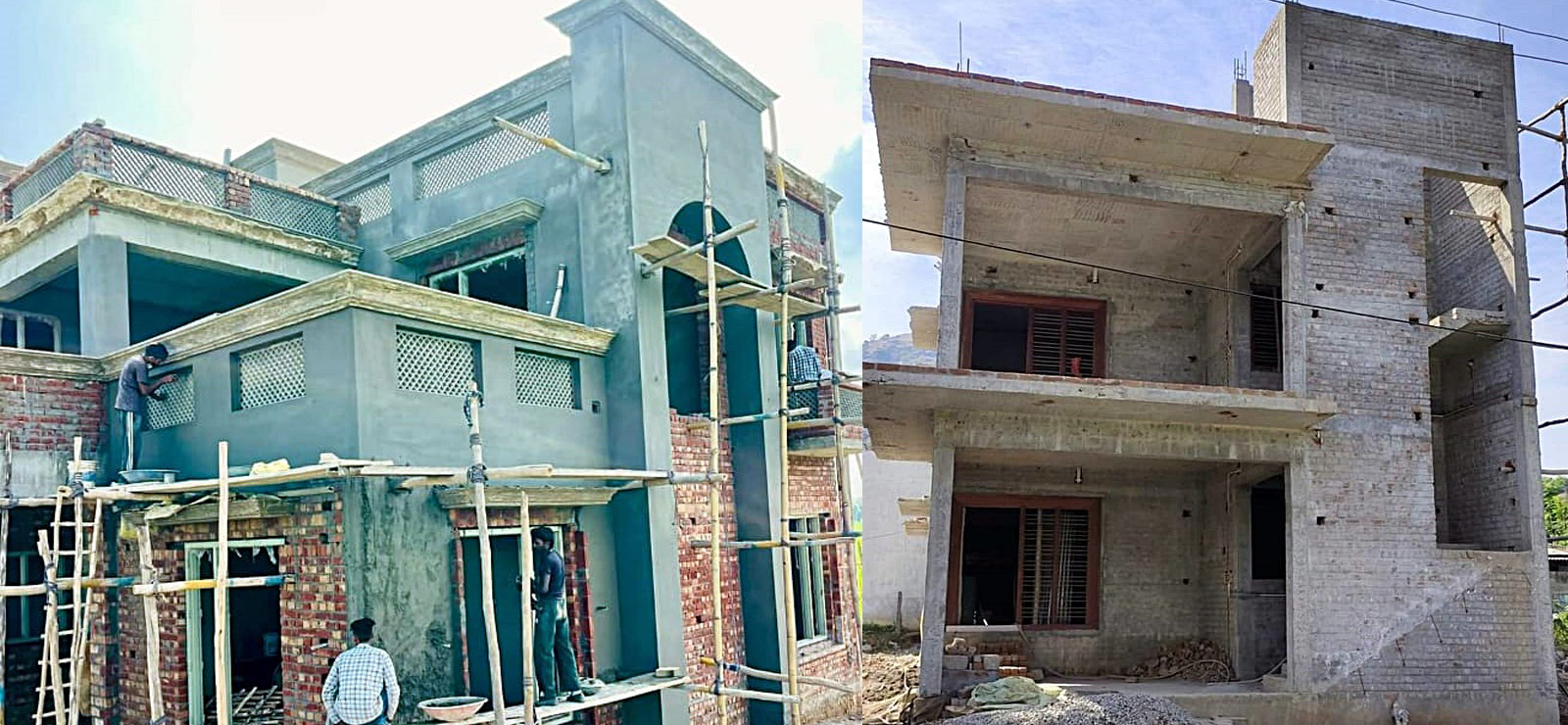 Construction